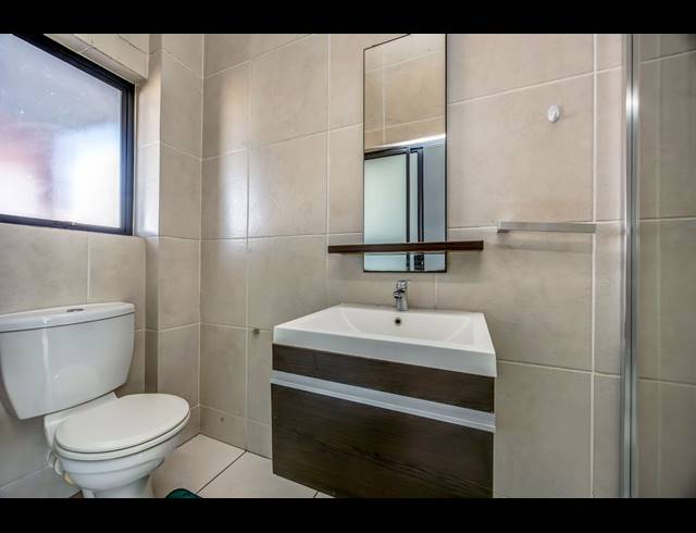 0.5 BEDROOM APARTMENT TO LET IN DAINFERN